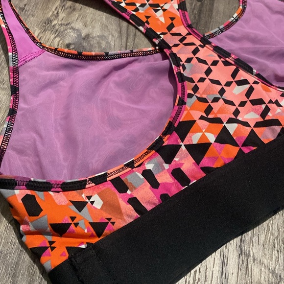 Sport Bra - Picture 4 of 5